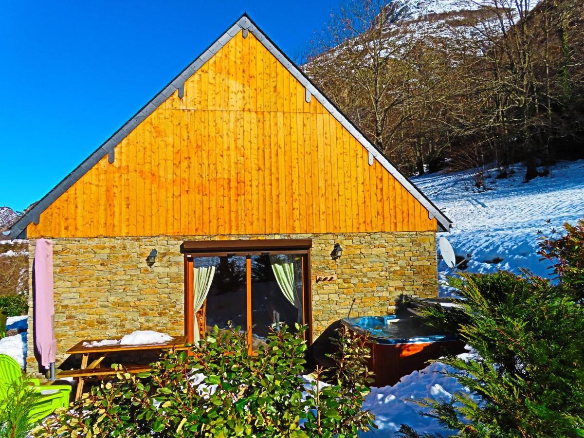 Le Bordarriben Sauna & Gedre