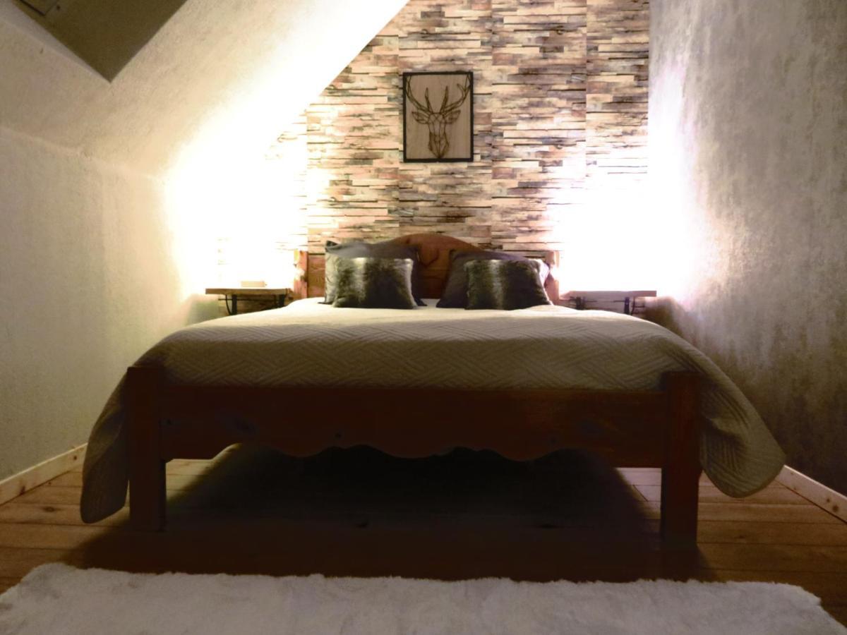 Le Bordarriben Sauna & * Gedre