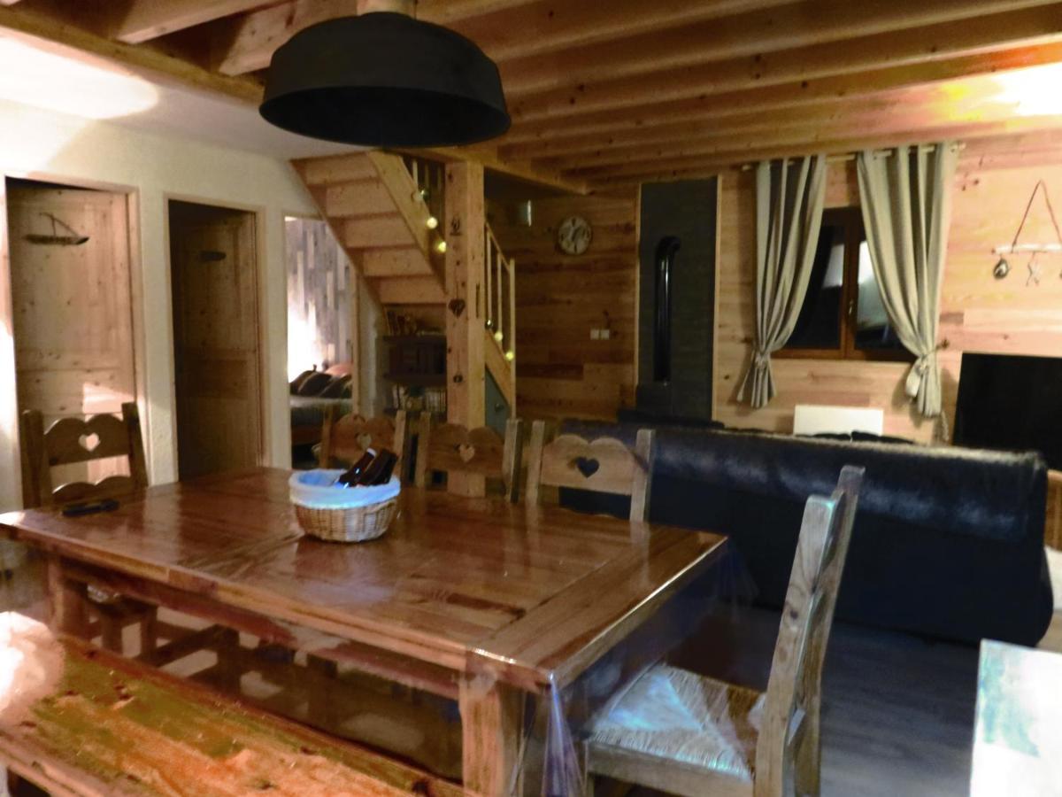 Le Bordarriben Sauna & 4 Etoiles Holiday home *