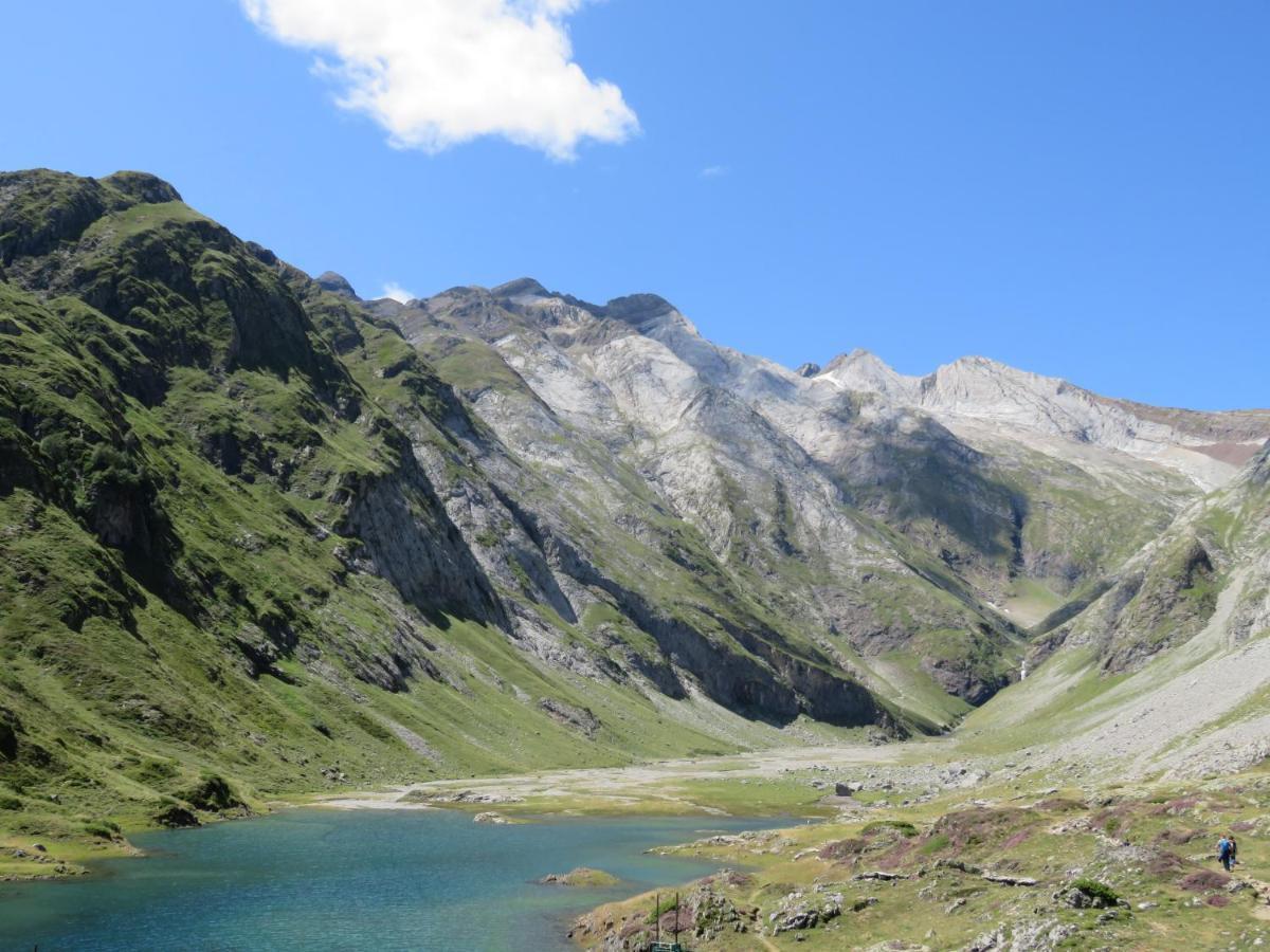 Le Bordarriben Sauna & 4 Etoiles * Gedre