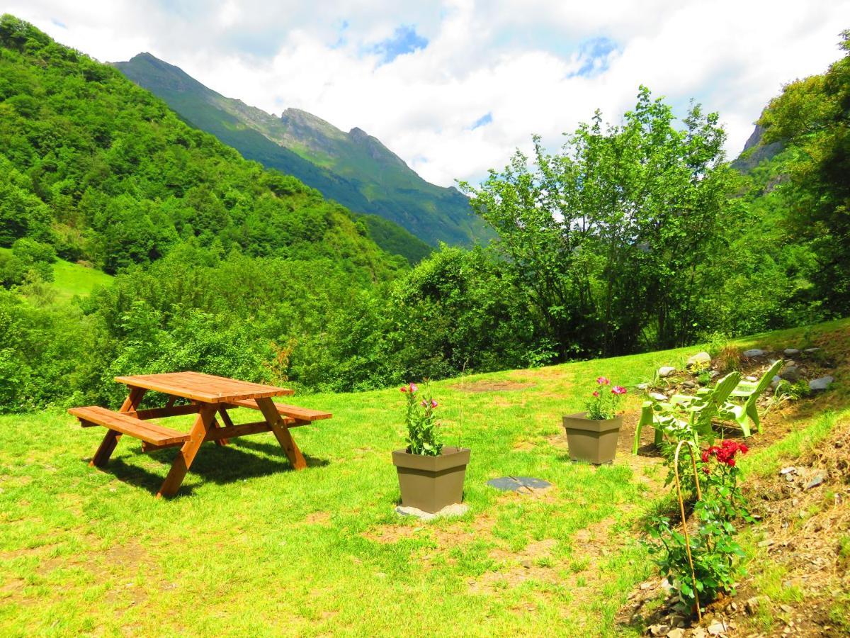 Le Bordarriben Sauna & 4 Etoiles Holiday home *