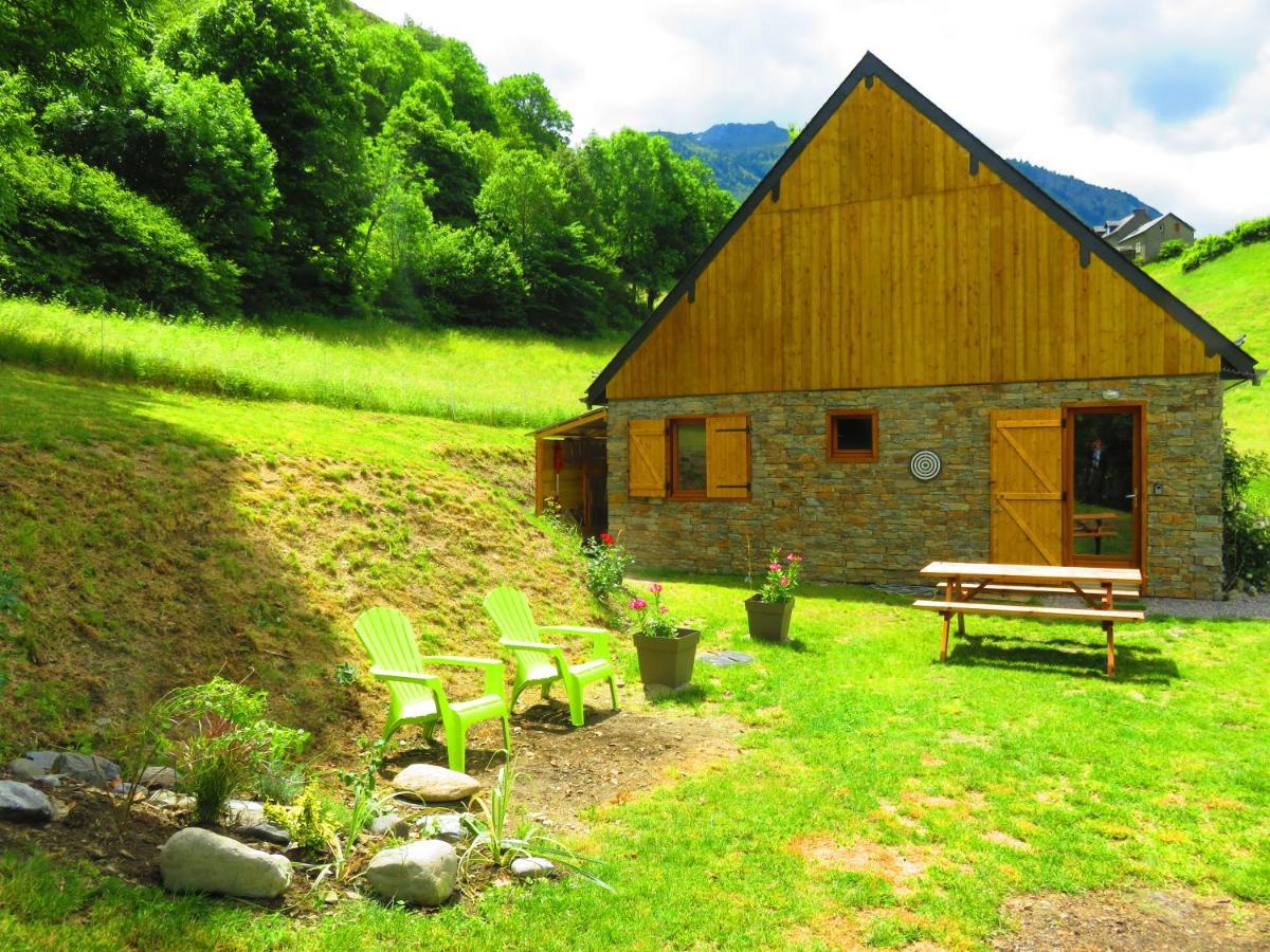 Le Bordarriben Sauna & 4 Etoiles