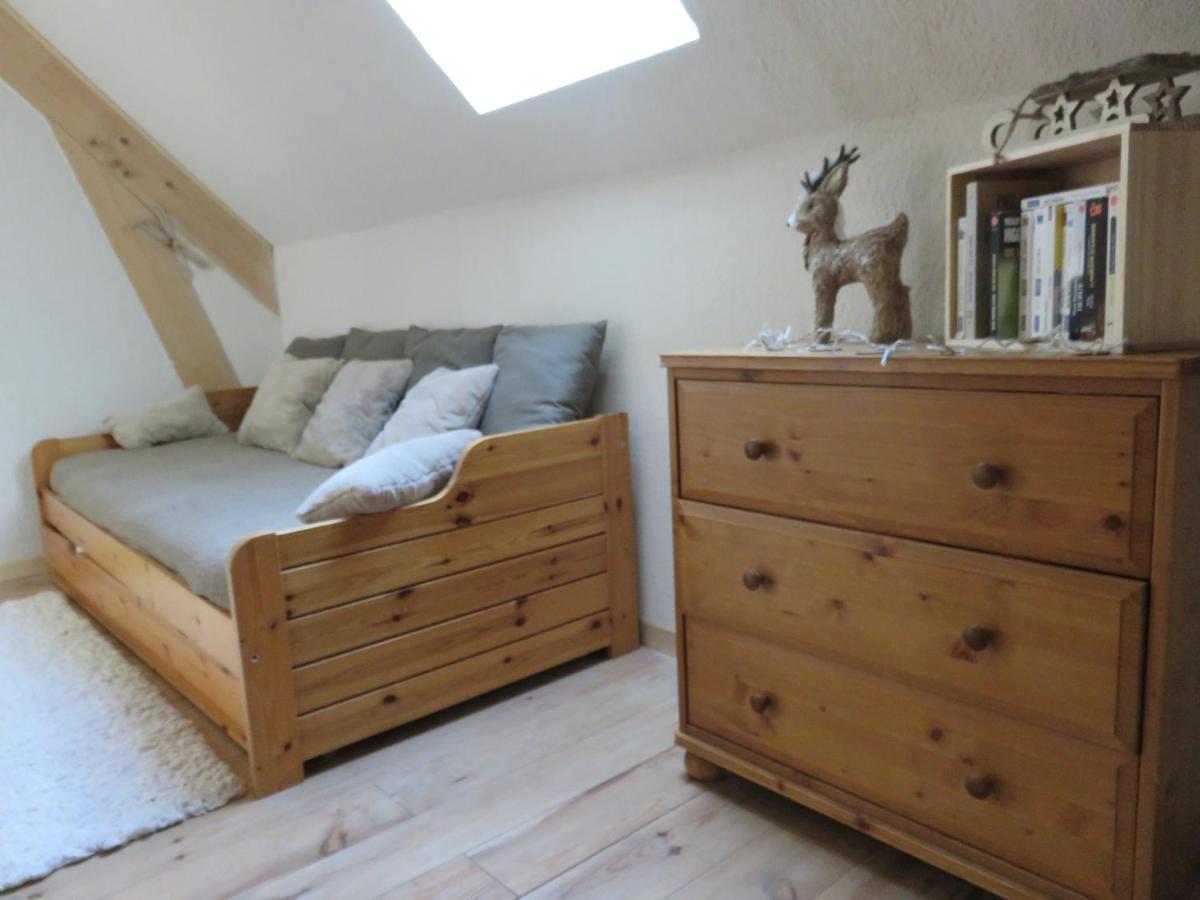 Holiday home Le Bordarriben Sauna & 4 Etoiles *