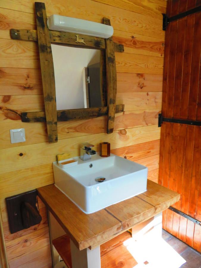Le Bordarriben Sauna & 4 Etoiles Holiday home Gedre
