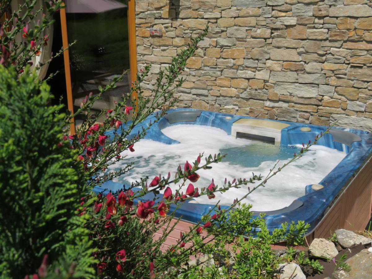 Le Bordarriben Sauna & 4 Etoiles Holiday home *