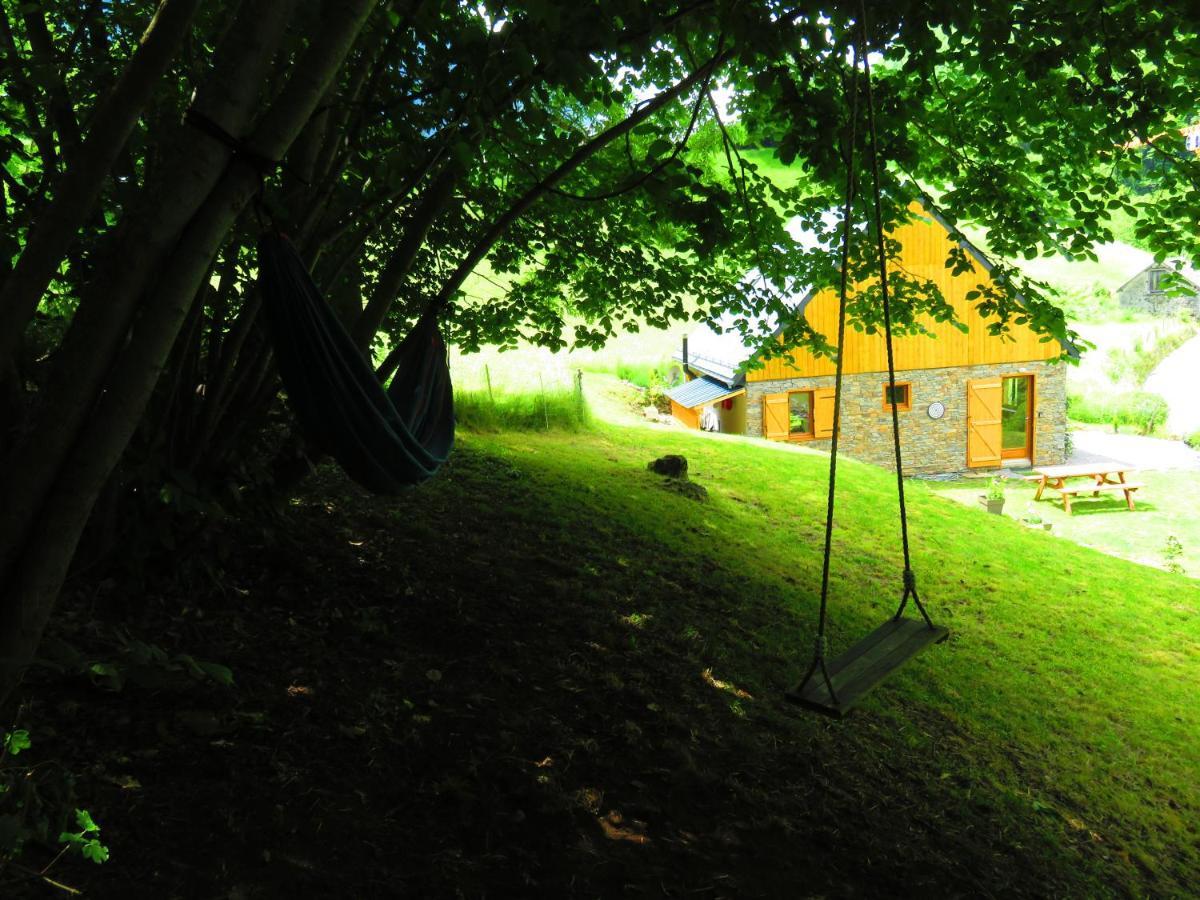 Le Bordarriben Sauna & 4 Etoiles Holiday home Gedre