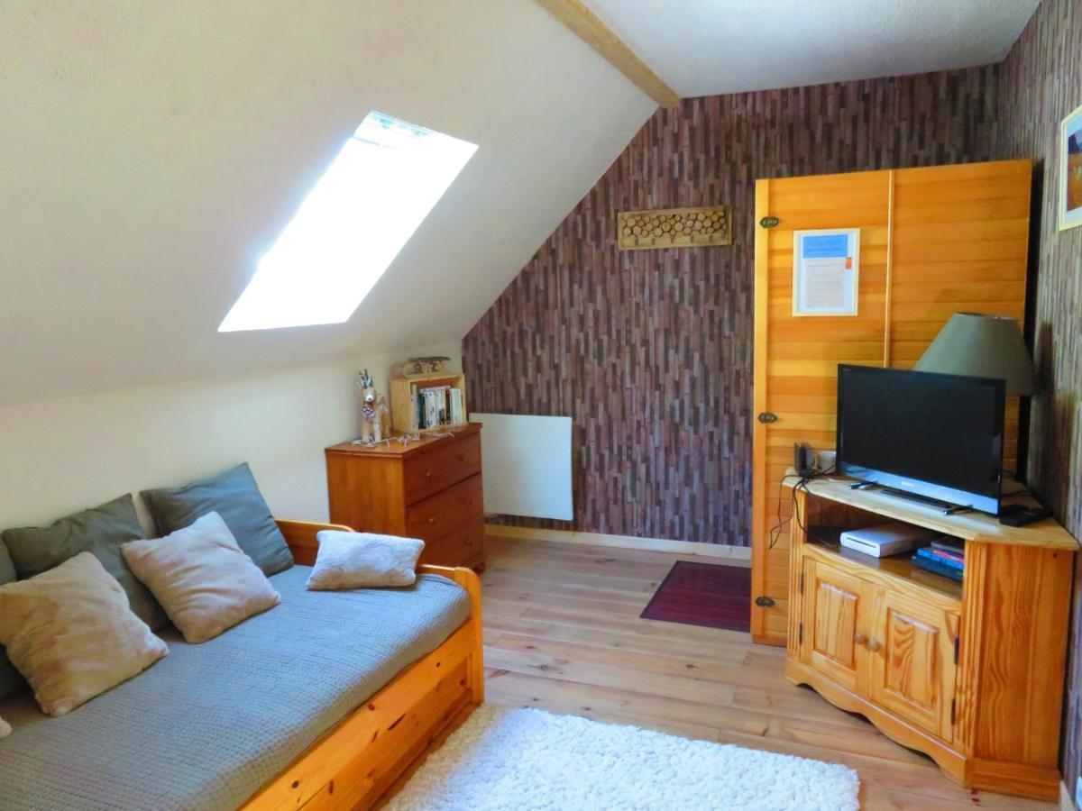 Le Bordarriben Sauna&spa 4 étoiles * Gèdre