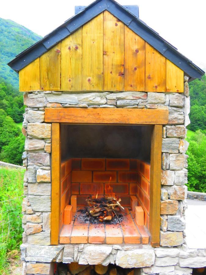 Le Bordarriben Sauna & 4 Etoiles