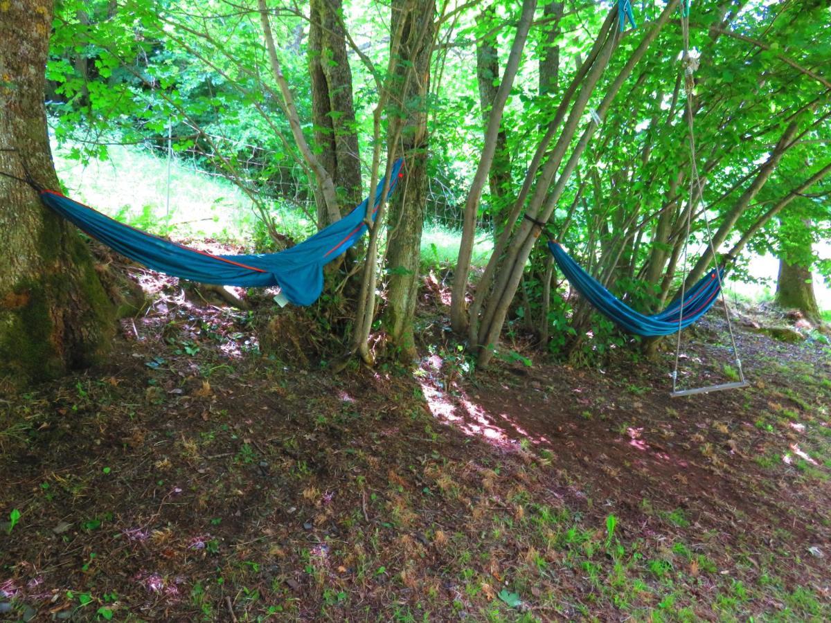 Le Bordarriben Sauna & 4 Etoiles Gedre