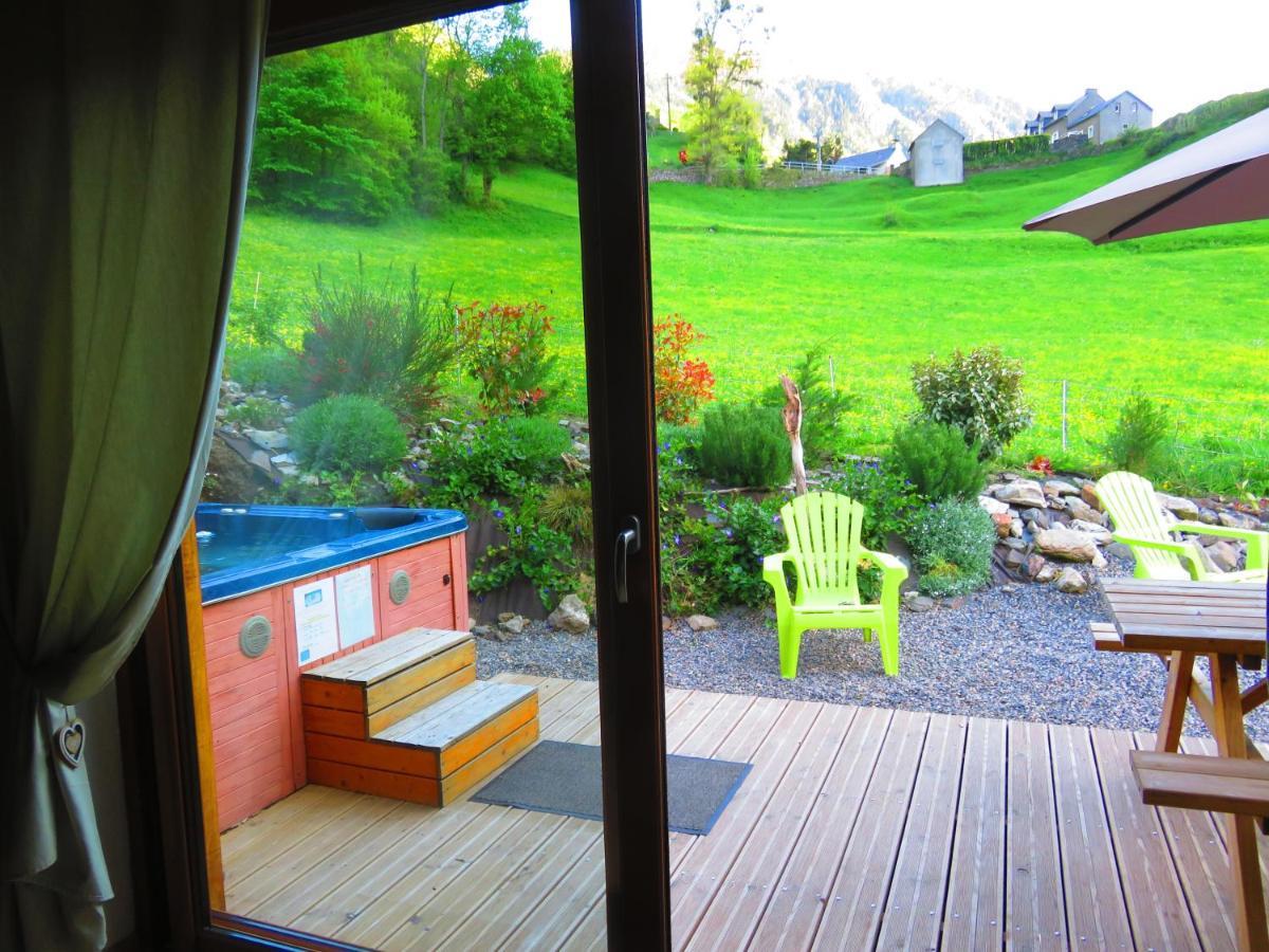 Holiday home Le Bordarriben Sauna & 4 Etoiles