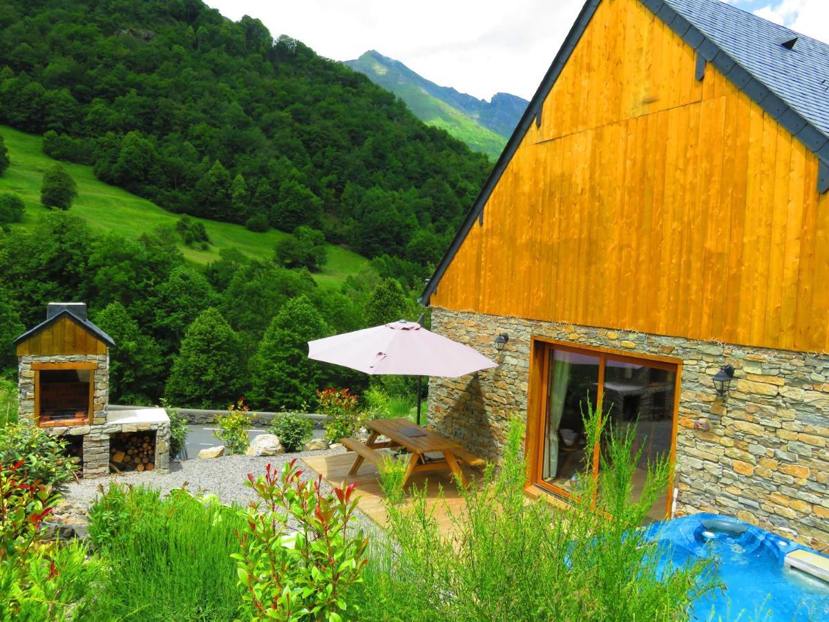 Casa vacanze Le Bordarriben Sauna&spa 4 étoiles *