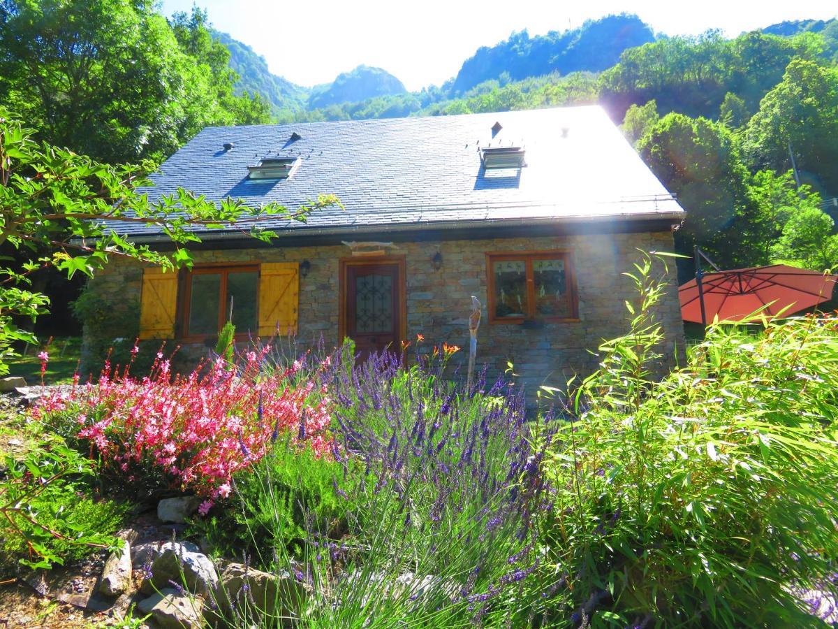 Le Bordarriben Sauna & 4 Etoiles *