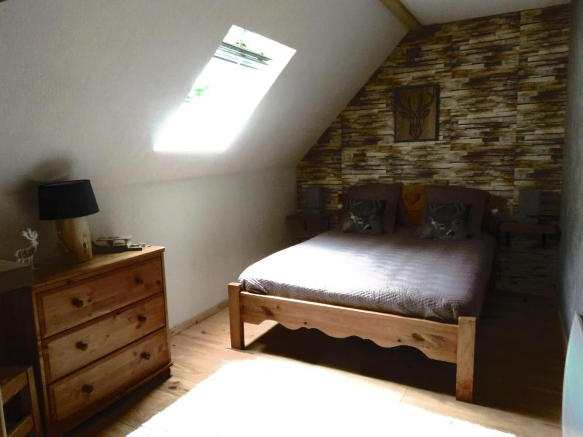 Holiday home Le Bordarriben Sauna & 4 Etoiles *