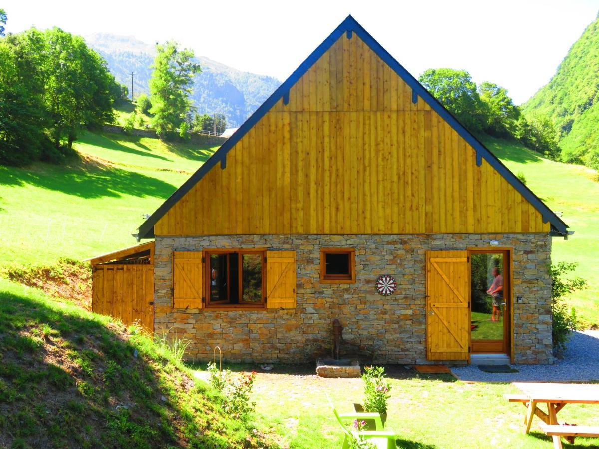 Le Bordarriben Sauna & 4 Etoiles Holiday home