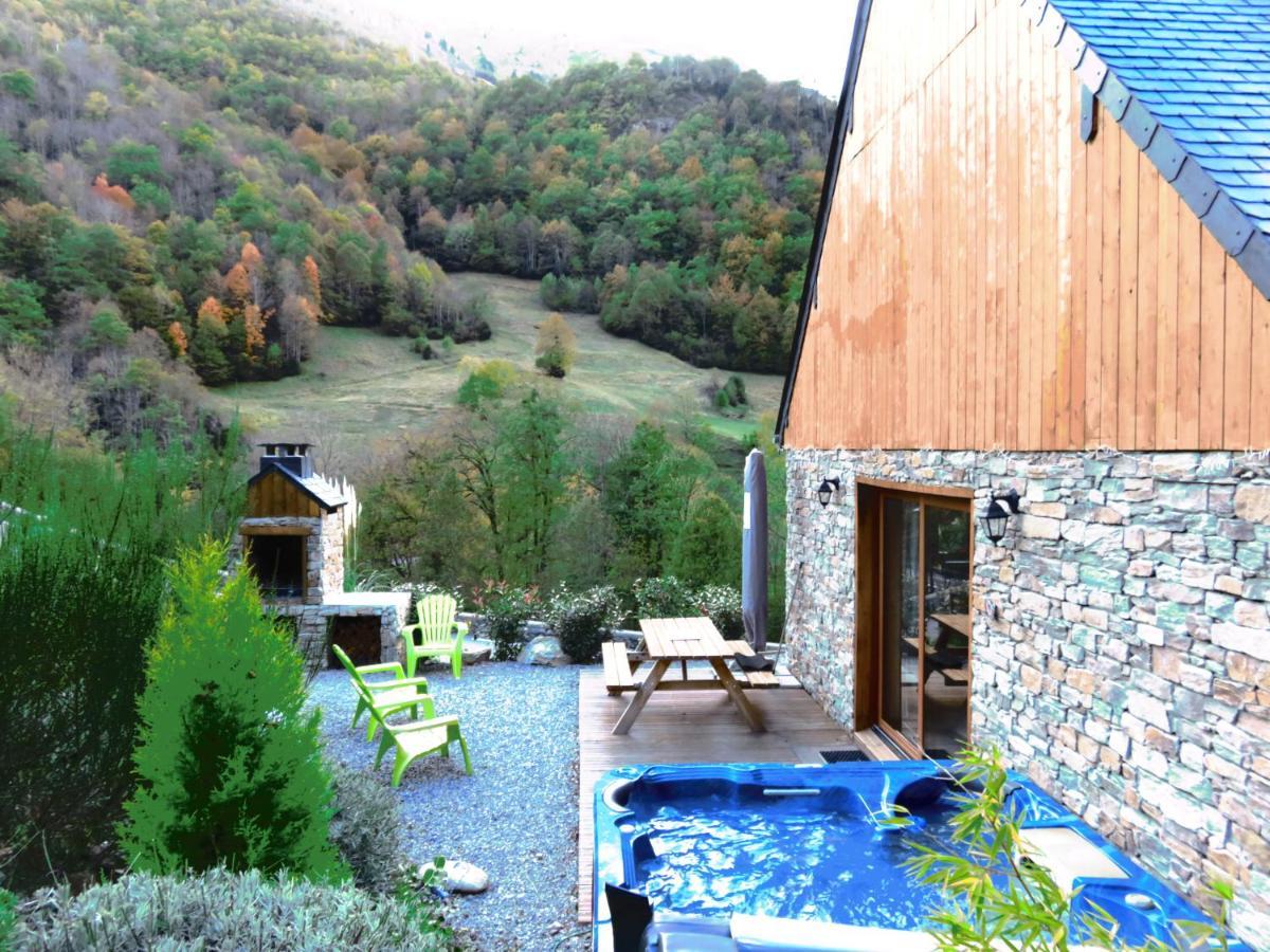 Le Bordarriben Sauna & 4 Etoiles *