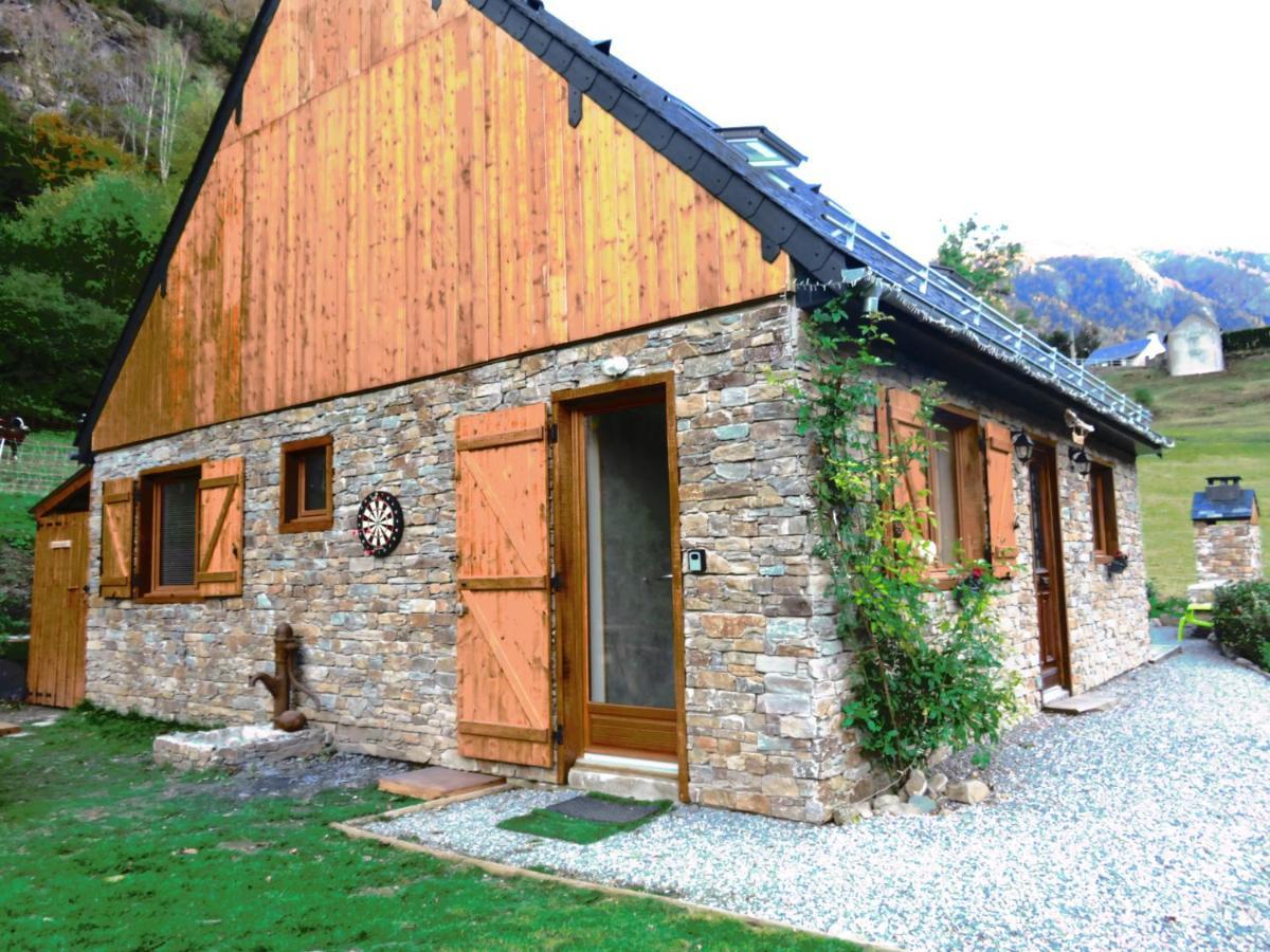 Le Bordarriben Sauna & 4 Etoiles