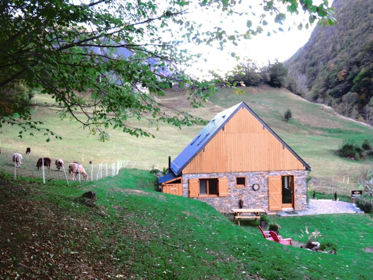 Le Bordarriben Sauna & 4 Etoiles Holiday home *