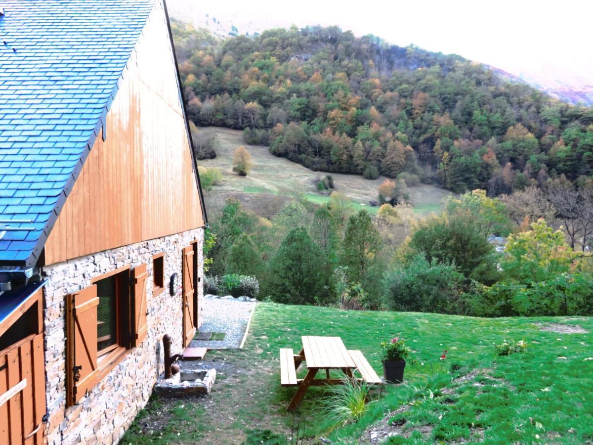 Casa vacanze Le Bordarriben Sauna&spa 4 étoiles *