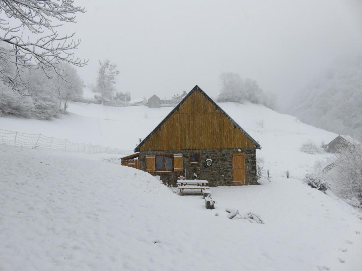 Le Bordarriben Sauna & 4 Etoiles *