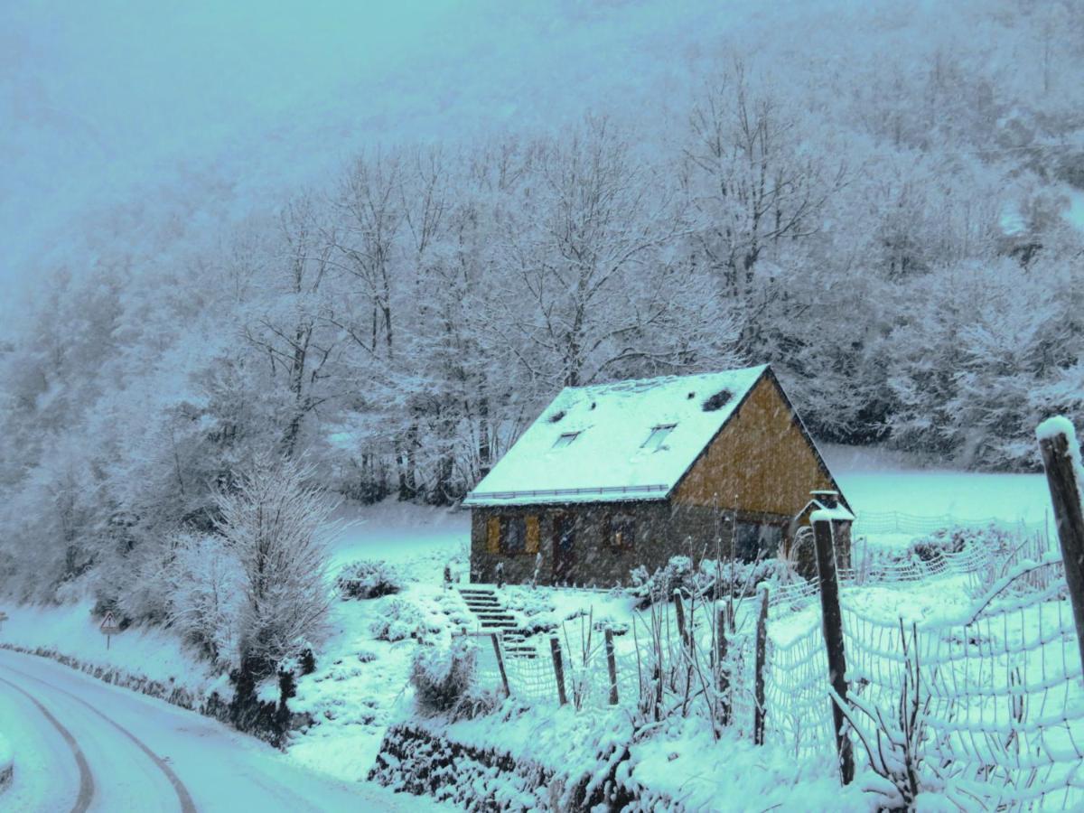 Le Bordarriben Sauna&spa 4 étoiles Casa vacanze *