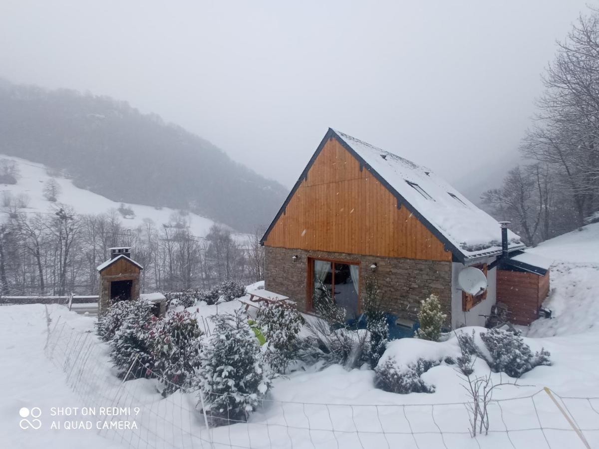 Le Bordarriben Sauna & 4 Etoiles Holiday home *