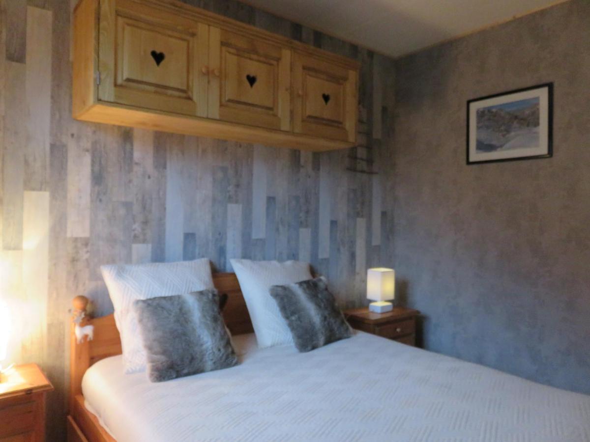 Le Bordarriben Sauna & 4 Etoiles *