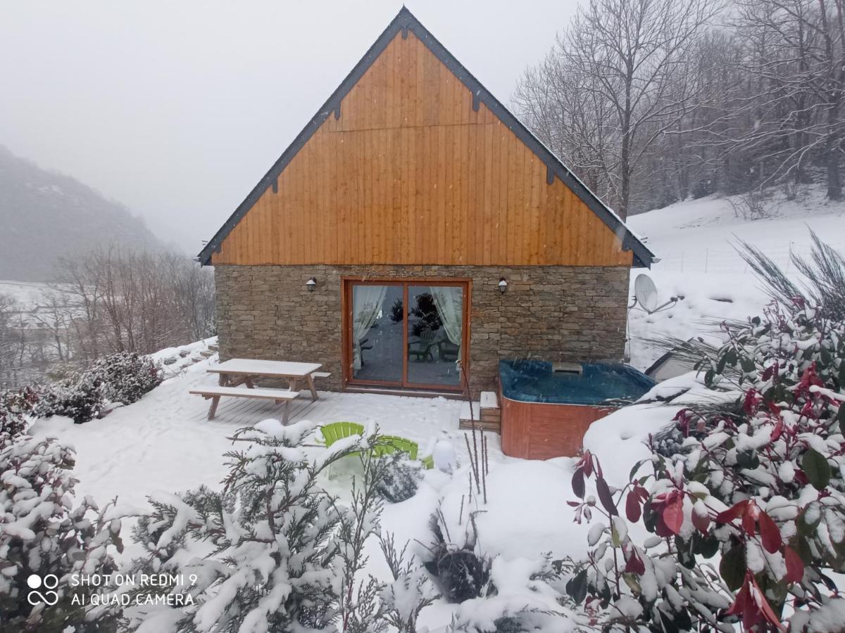 Le Bordarriben Sauna & 4 Etoiles