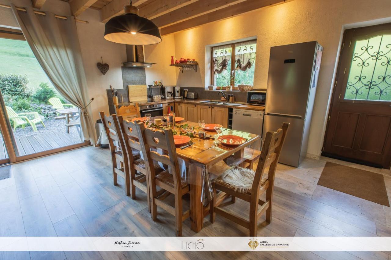 Holiday home Le Bordarriben Sauna & 4 Etoiles *
