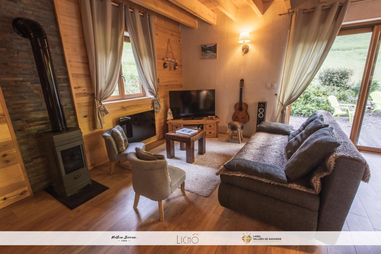 Le Bordarriben Sauna & 4 Etoiles *