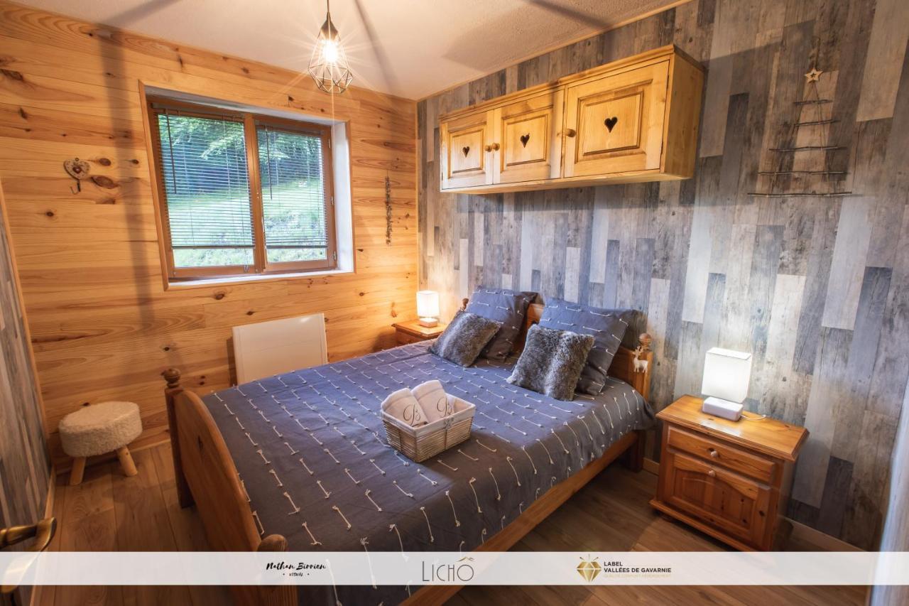 Le Bordarriben Sauna & 4 Etoiles *