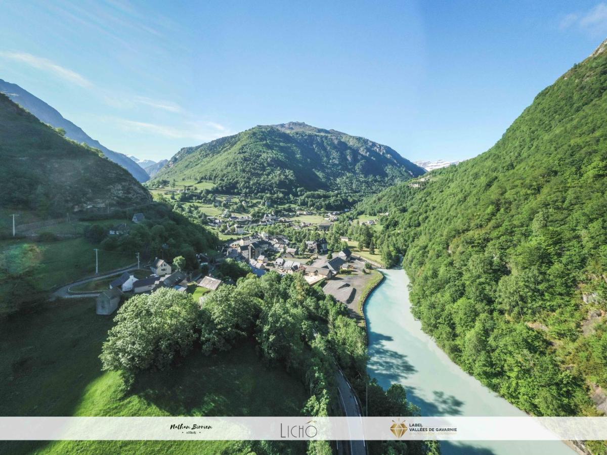 Le Bordarriben Sauna & 4 Etoiles