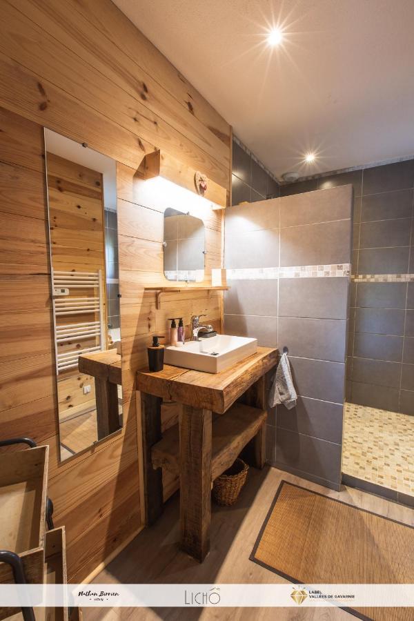 Le Bordarriben Sauna & 4 Etoiles *