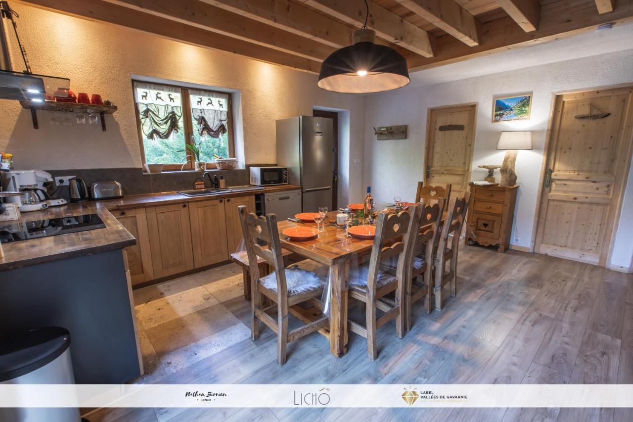 Le Bordarriben Sauna&spa 4 étoiles Casa vacanze