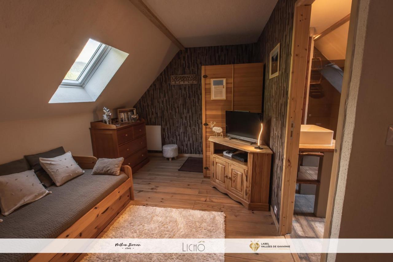 Le Bordarriben Sauna & 4 Etoiles *