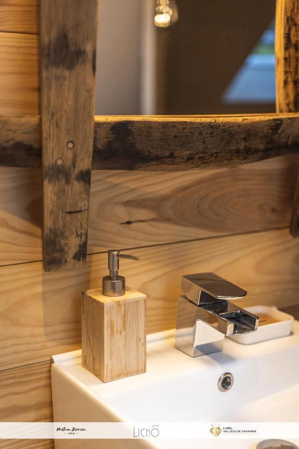 Le Bordarriben Sauna & 4 Etoiles Gedre