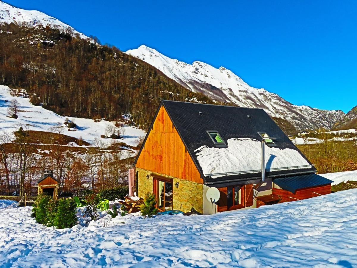 Le Bordarriben Sauna & 4 Etoiles Holiday home *