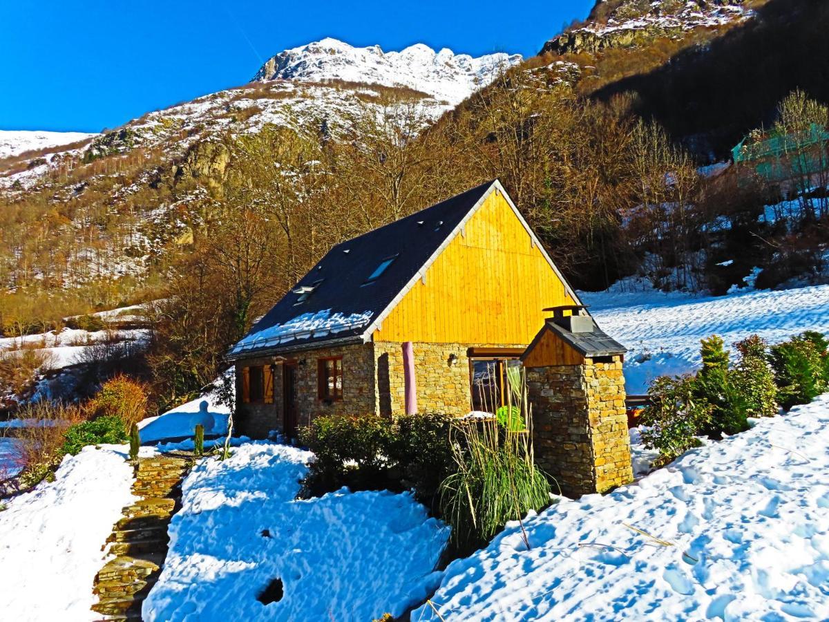Le Bordarriben Sauna & 4 Etoiles *