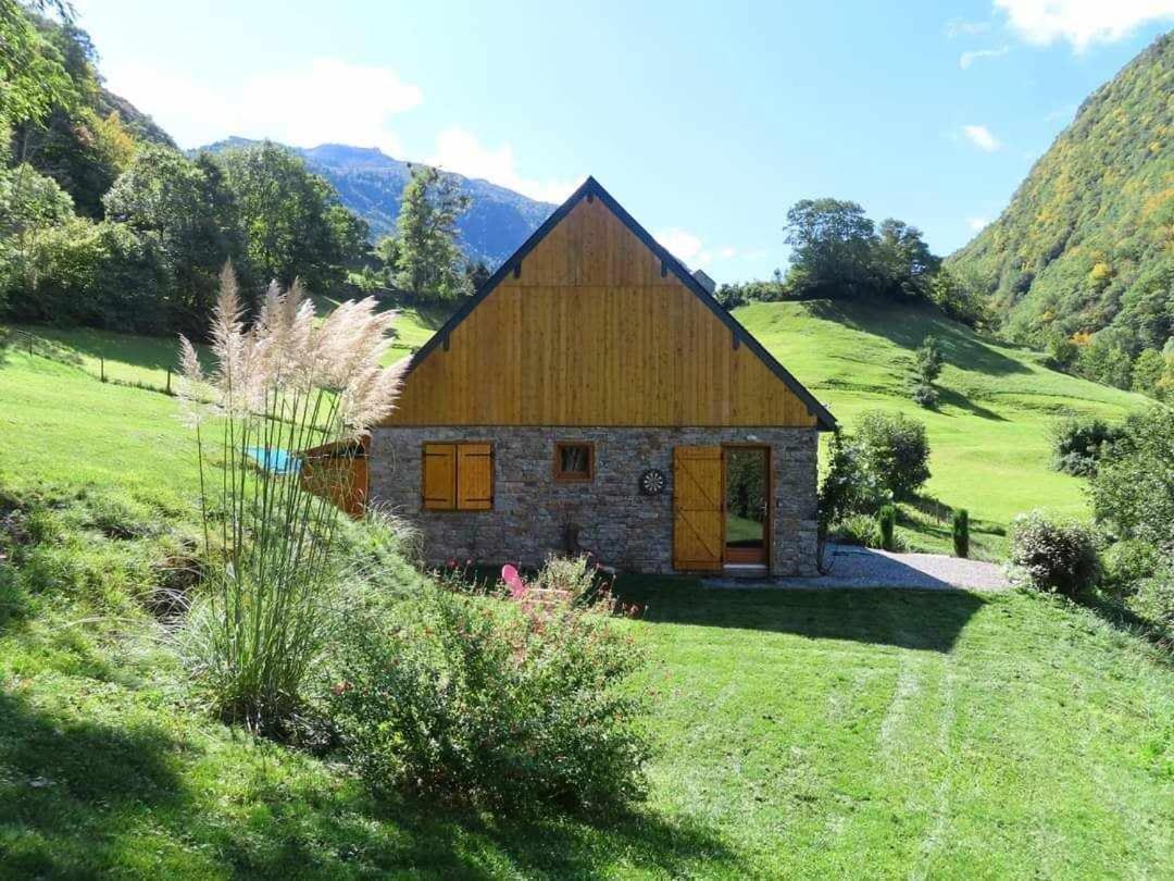Holiday home Le Bordarriben Sauna & 4 Etoiles