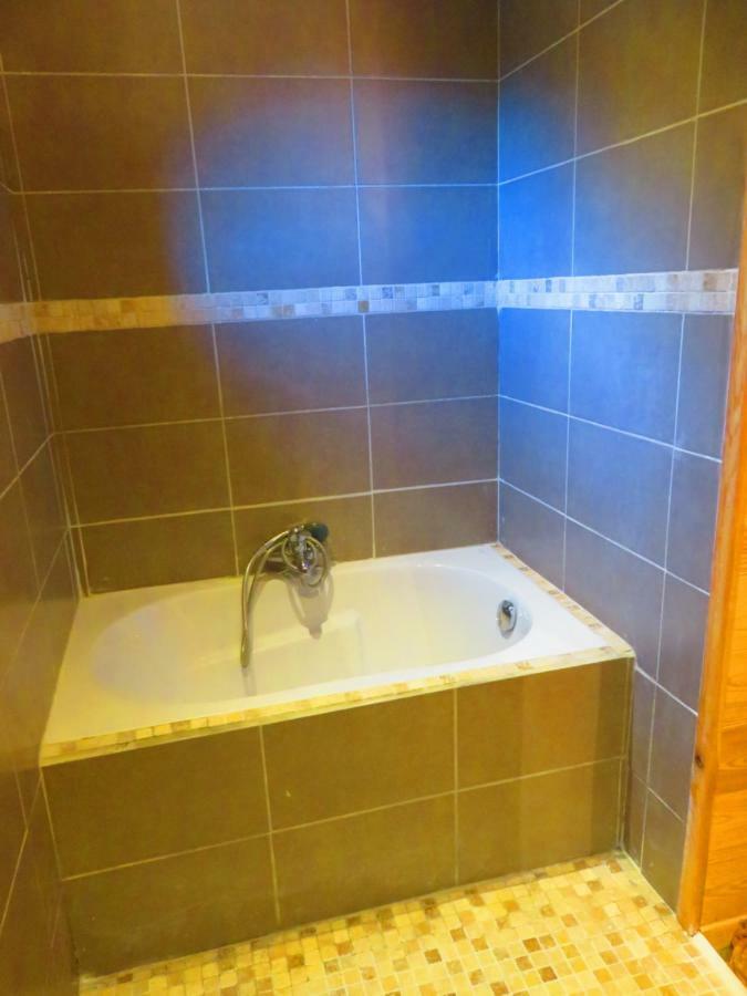 Le Bordarriben Sauna & 4 Etoiles Gedre
