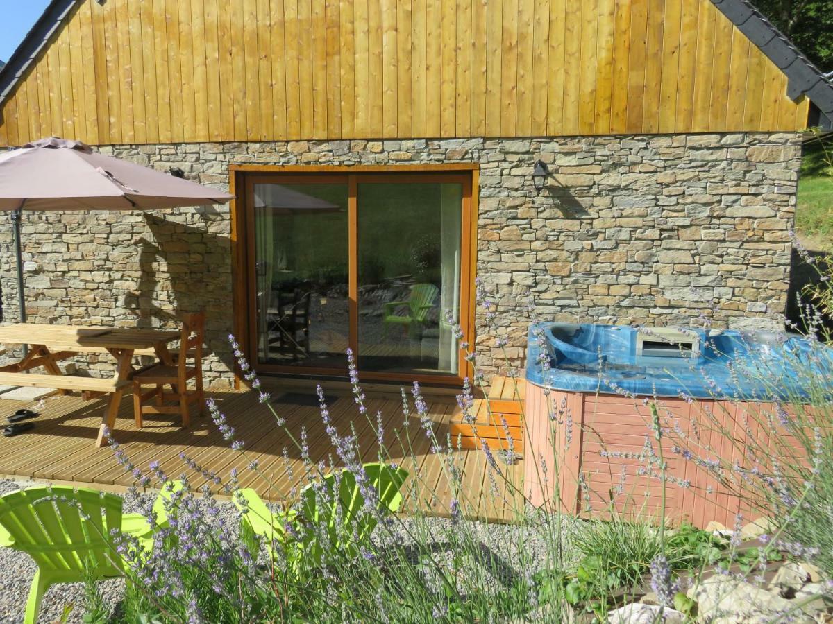 Le Bordarriben Sauna & 4 Etoiles