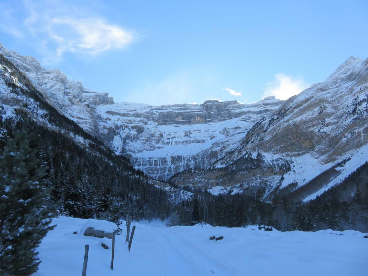 Le Bordarriben Sauna & 4 Etoiles Holiday home Gedre