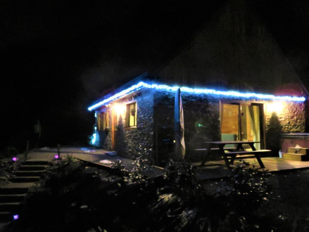 Holiday home Le Bordarriben Sauna & 4 Etoiles Gedre