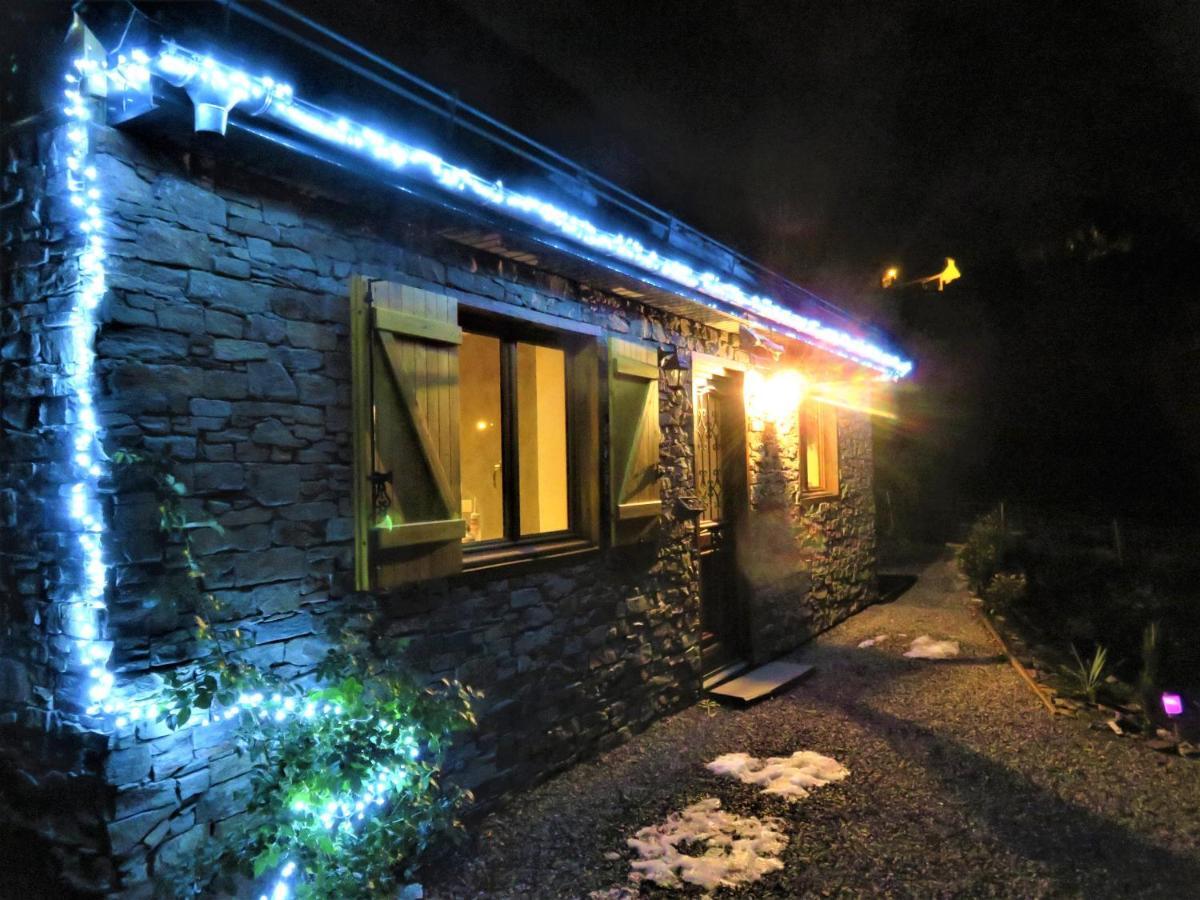 Le Bordarriben Sauna & 4 Etoiles * Gedre
